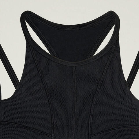 adidas阿迪达斯2025女子aSMC TPR MD CRPBRA-LJM6089