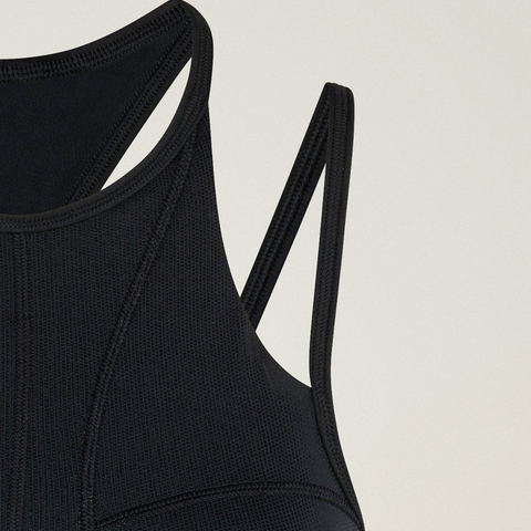 adidas阿迪达斯2025女子aSMC TPR MD CRPBRA-LJM6089