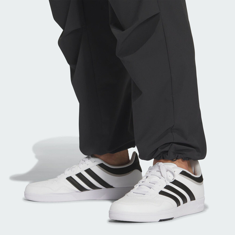 adidas阿迪达斯2025男子FI MH PARA PANT梭织长裤KF2484
