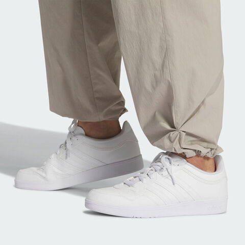 adidas阿迪达斯2025男子MH WOVEN PANT2梭织长裤KF2482