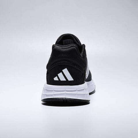 adidas阿迪达斯2025女子DURAMO 10跑步常规KJ4018