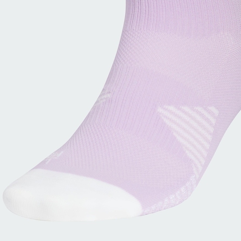 adidas阿迪达斯2025中性R LOW CUT SOCK短袜KF2495