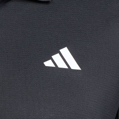 adidas阿迪达斯2025男子FREELIFT POLO针织有领短TJH3381