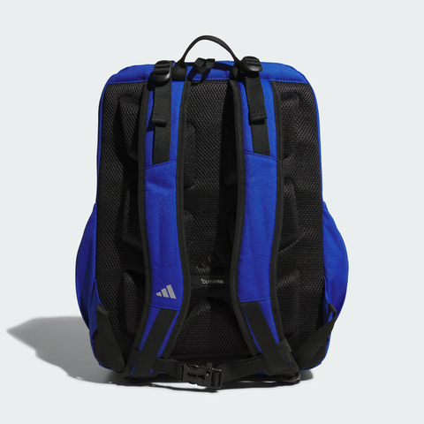 adidas阿迪达斯2025男大童XL GFX BP双肩包KC0280