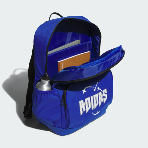 adidas阿迪达斯2025男大童XL GFX BP双肩包KC0280