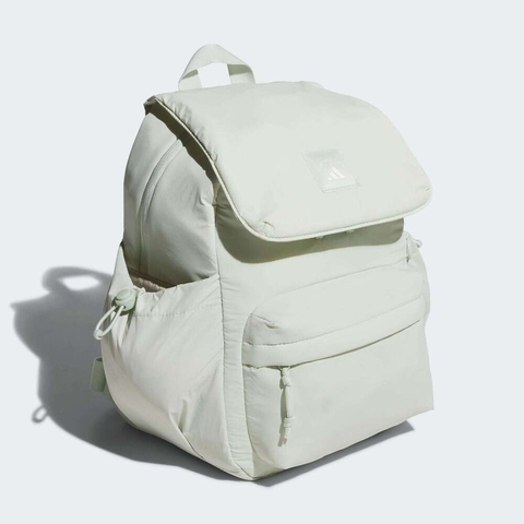 adidas阿迪达斯2025女子W CESP BACKPACK双肩包KF2491