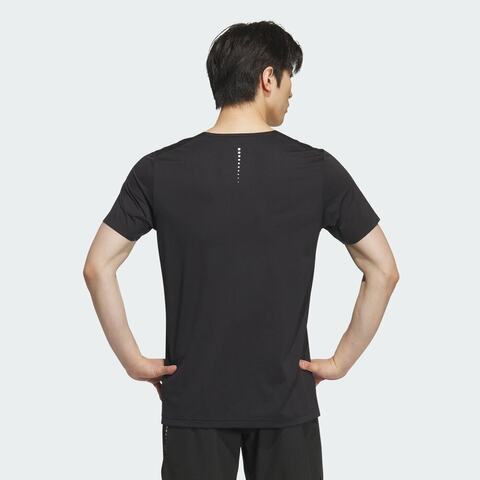 adidas阿迪达斯2025男子ESS SS TEE M针织无领短TKH3751