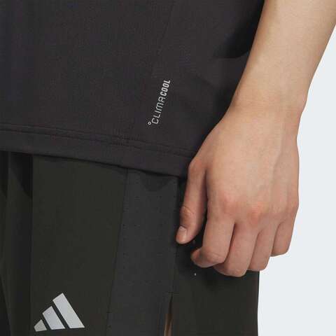 adidas阿迪达斯2025男子ESS SS TEE M针织无领短TKH3751