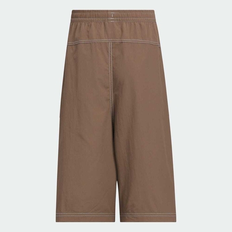 adidas阿迪达斯2025男大童JK WV JORTS梭织短裤KG6630