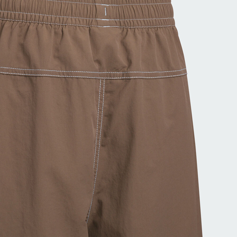 adidas阿迪达斯2025男大童JK WV JORTS梭织短裤KG6630