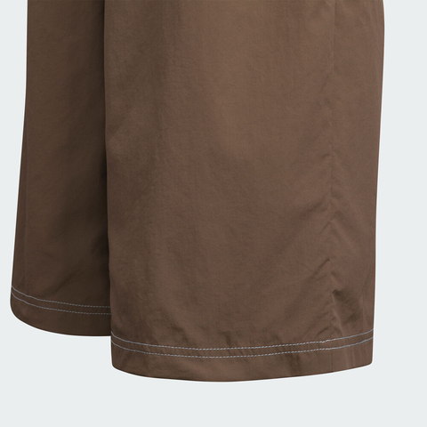 adidas阿迪达斯2025男大童JK WV JORTS梭织短裤KG6630