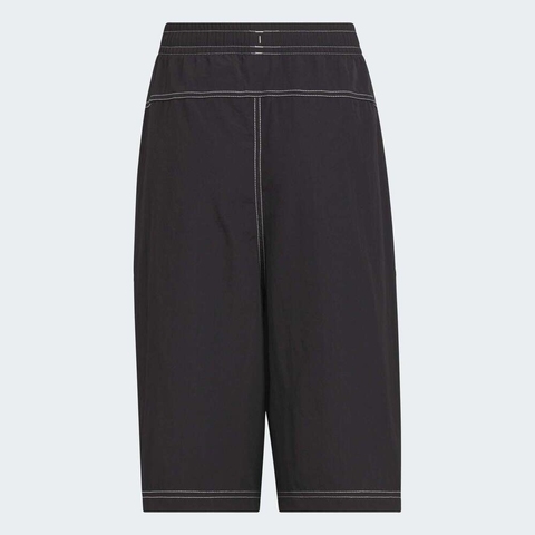 adidas阿迪达斯2025男大童JK WV JORTS梭织短裤KG6629