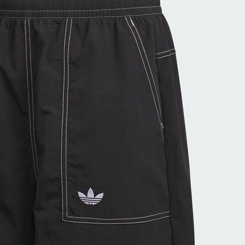 adidas阿迪达斯2025男大童JK WV JORTS梭织短裤KG6629