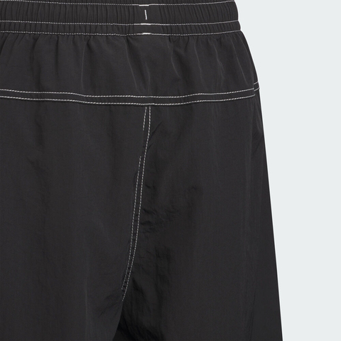 adidas阿迪达斯2025男大童JK WV JORTS梭织短裤KG6629