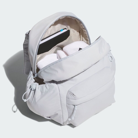 adidas阿迪达斯2025女子W CESP BACKPACK双肩包KF2489