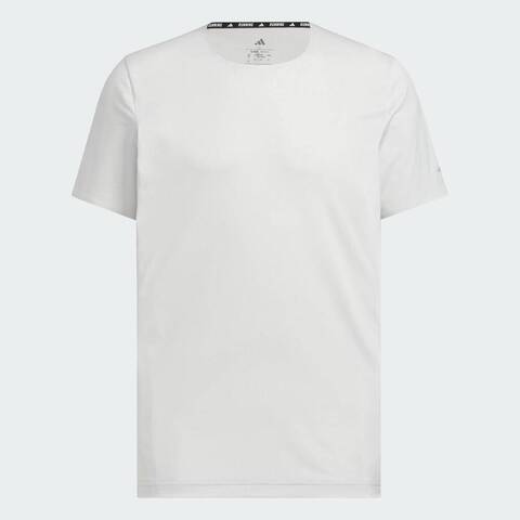 adidas阿迪达斯2025男子ESS SS TEE M针织无领短TKH3752