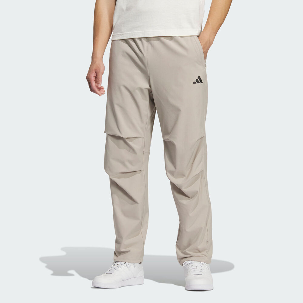 adidas阿迪达斯2025男子FI MH PARA PANT梭织长裤KH3762