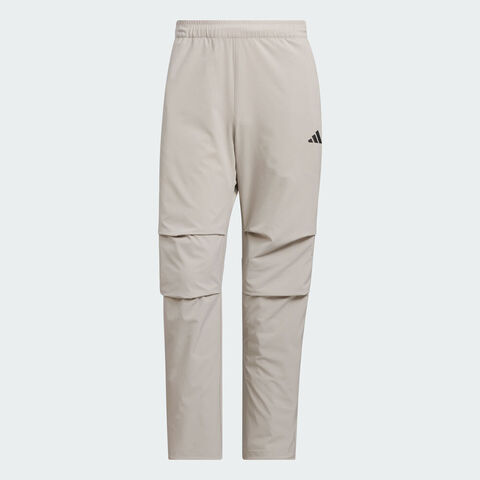 adidas阿迪达斯2025男子FI MH PARA PANT梭织长裤KH3762