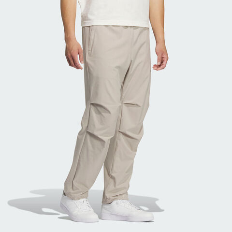 adidas阿迪达斯2025男子FI MH PARA PANT梭织长裤KH3762