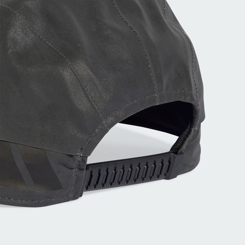 adidas阿迪达斯2025中性TECH 3P REFLECT弯沿帽JM0975