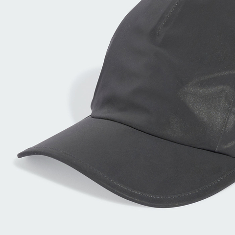 adidas阿迪达斯2025中性TECH 3P REFLECT弯沿帽JM0975