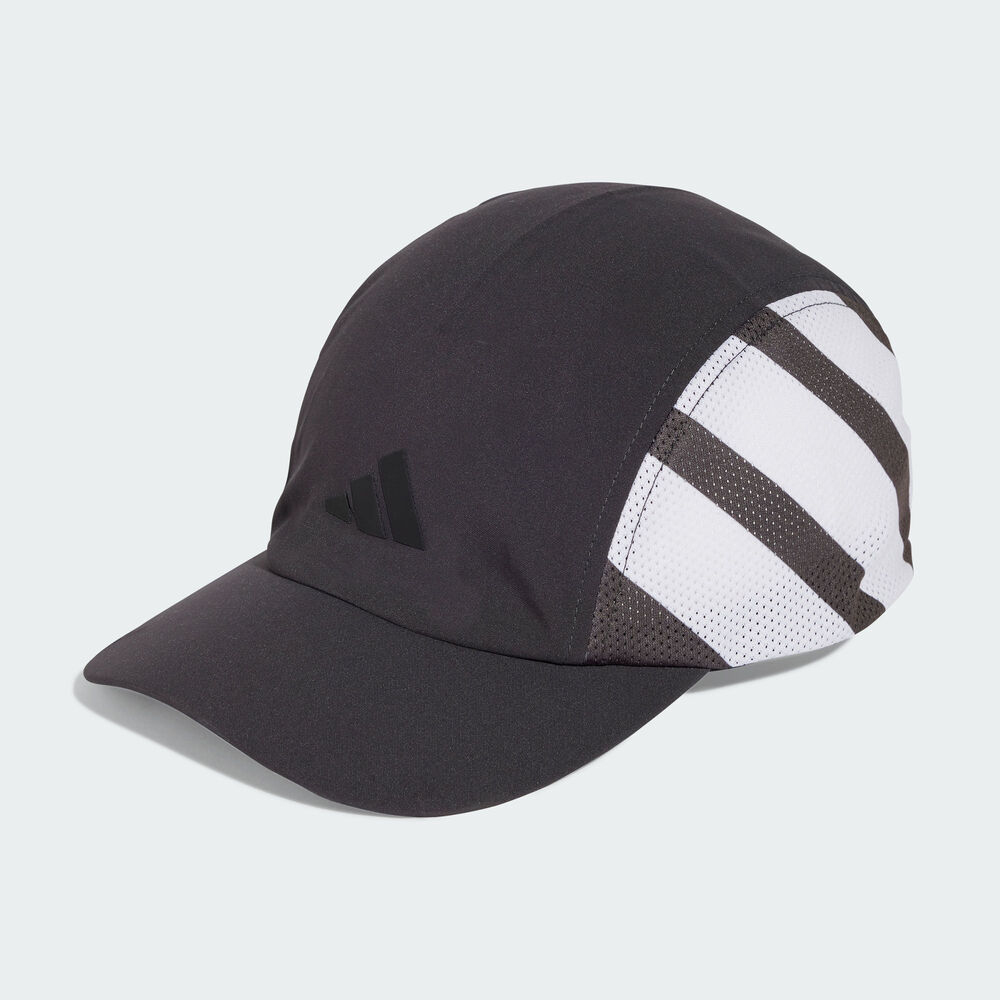 adidas阿迪达斯2025中性3P CAP CLIMA弯沿帽JG5859