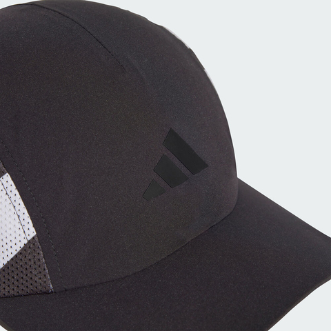adidas阿迪达斯2025中性3P CAP CLIMA弯沿帽JG5859