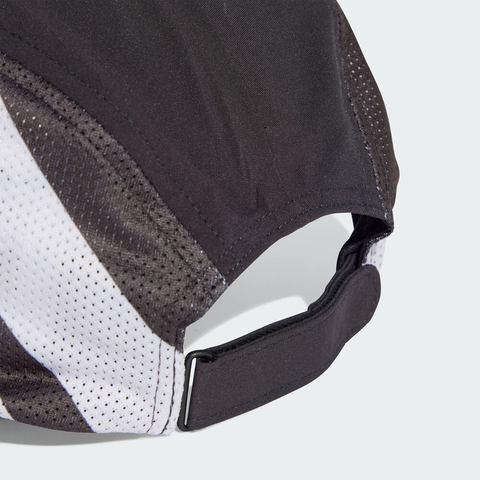 adidas阿迪达斯2025中性3P CAP CLIMA弯沿帽JG5859