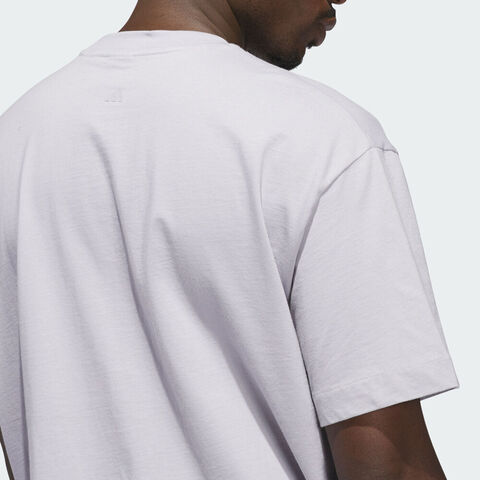 adidas阿迪达斯2025中性ADI BB TEE针织无领短TJX5584