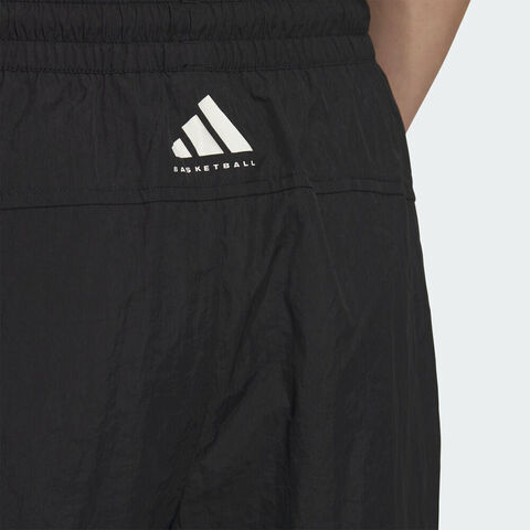 adidas阿迪达斯2025中性BB WOVEN SHORT梭织短裤KE5908