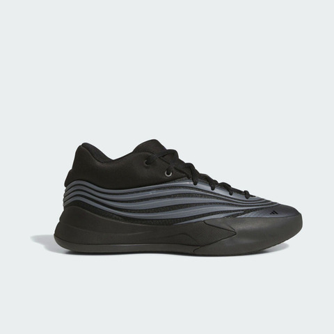 adidas阿迪达斯2025男子DAME X篮球常规JP6090