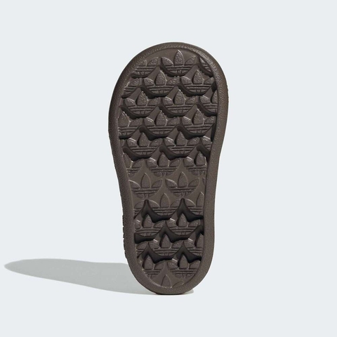 Adidas Kids阿迪儿童2026男婴童ADIFOM SAMBA 360 I三叶草童装IH3506