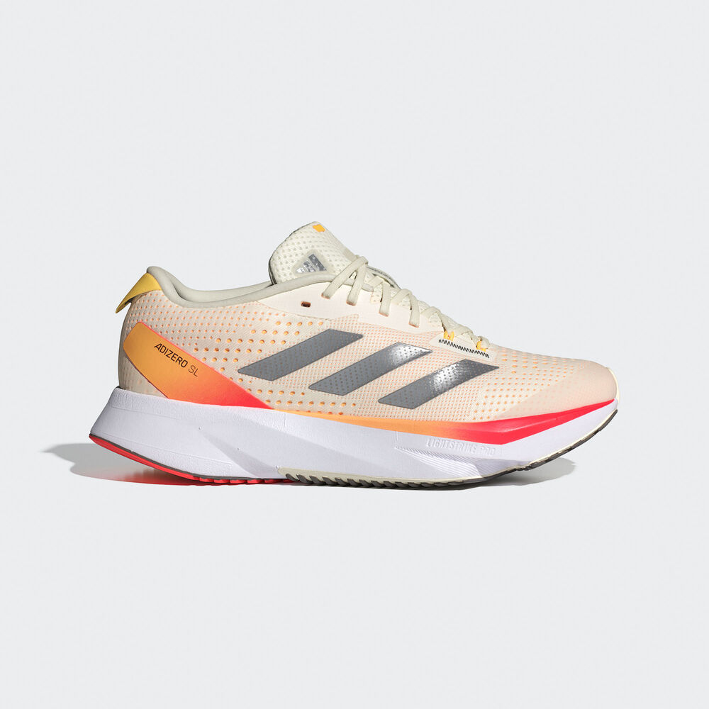 adidas阿迪达斯2025女子ADIZERO SL W跑步竞技IG3341