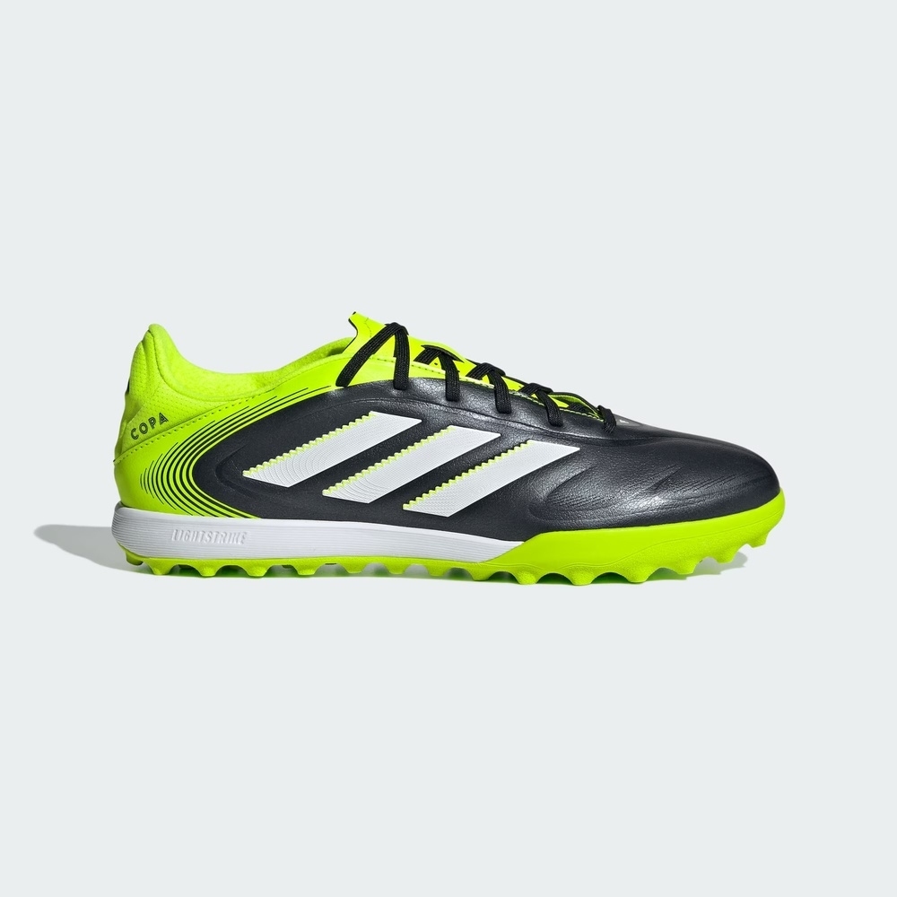 adidas阿迪达斯2025中性COPA PURE III LEAGUE TF足球常规JR2852
