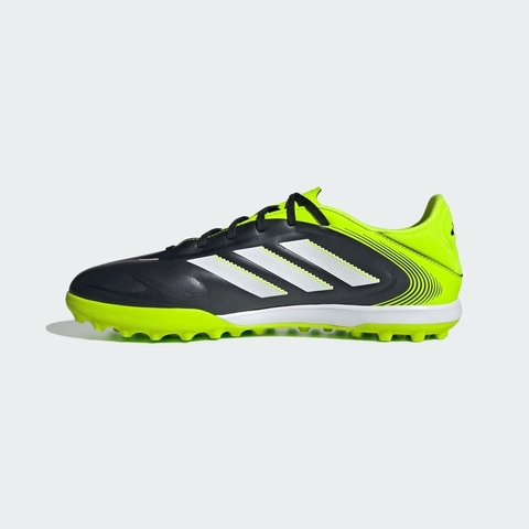 adidas阿迪达斯2025中性COPA PURE III LEAGUE TF足球常规JR2852