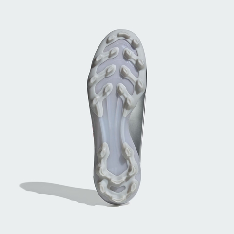 adidas阿迪达斯2025中性F50 MESSI LEAGUE 2G/3G AG足球常规JP7462