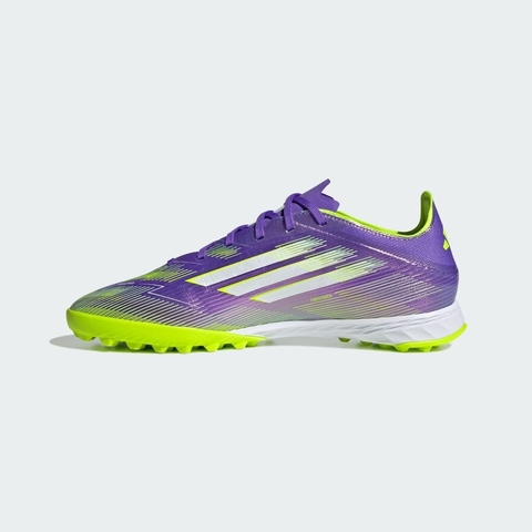 adidas阿迪达斯2025中性F50 PRO TF足球常规JH7665