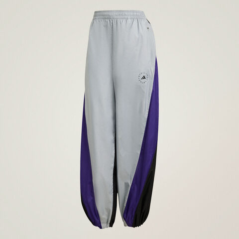 adidas阿迪达斯2025女子aSMC PANT梭织长裤JZ7827