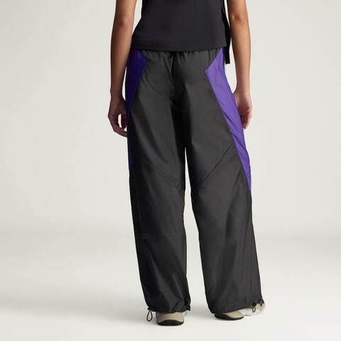 adidas阿迪达斯2025女子aSMC PANT梭织长裤JZ7827