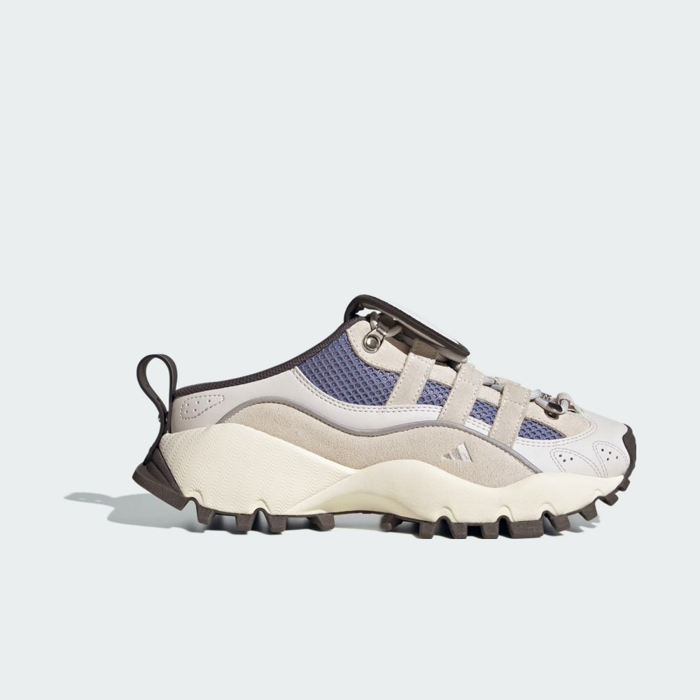 adidas阿迪达斯2025女子SEEULATER MULEFOSKJ4042