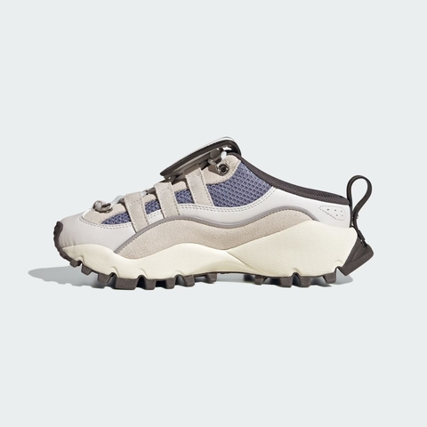 adidas阿迪达斯2025女子SEEULATER MULEFOSKJ4042