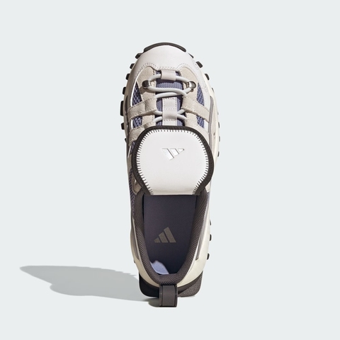 adidas阿迪达斯2025女子SEEULATER MULEFOSKJ4042