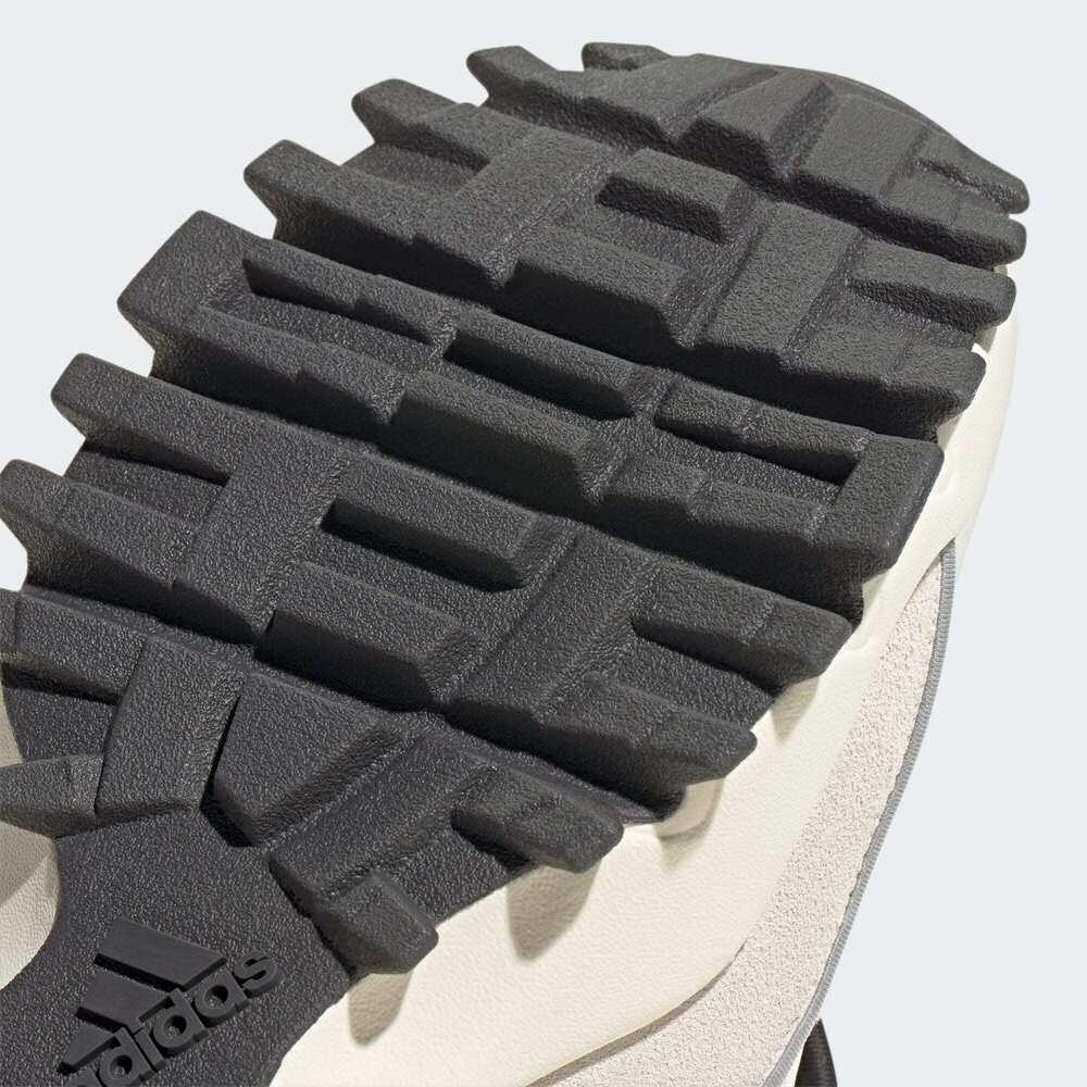 adidas阿迪达斯2025女子SEEULATER MULEFOSKJ4042