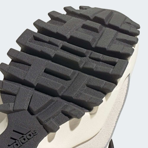 adidas阿迪达斯2025女子SEEULATER MULEFOSKJ4042