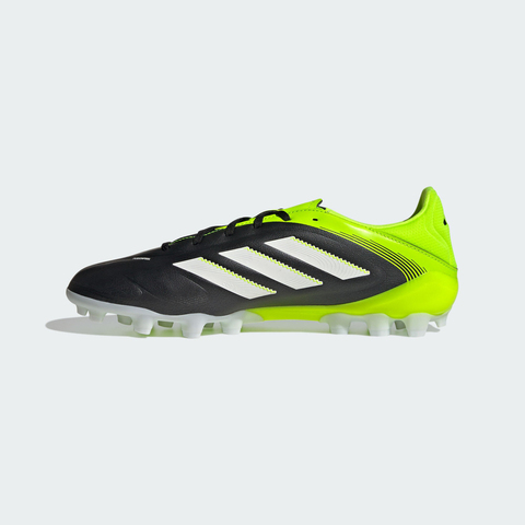 adidas阿迪达斯2025中性COPA PURE III LEAGUE 2G/3G AG足球常规JR2864