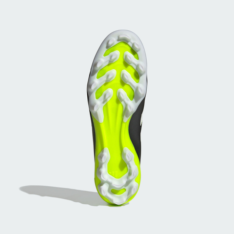 adidas阿迪达斯2025中性COPA PURE III LEAGUE 2G/3G AG足球常规JR2864