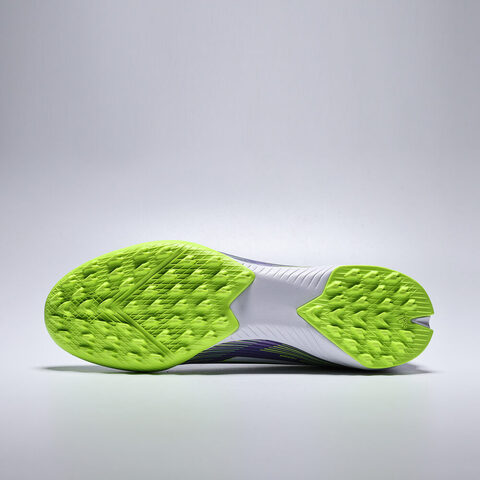 adidas阿迪达斯2025中性F50 LEAGUE TF足球常规JH7724