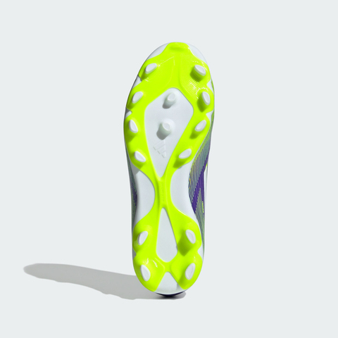 adidas阿迪达斯2025男大童F50 LEAGUE MG J足球常规JH7752