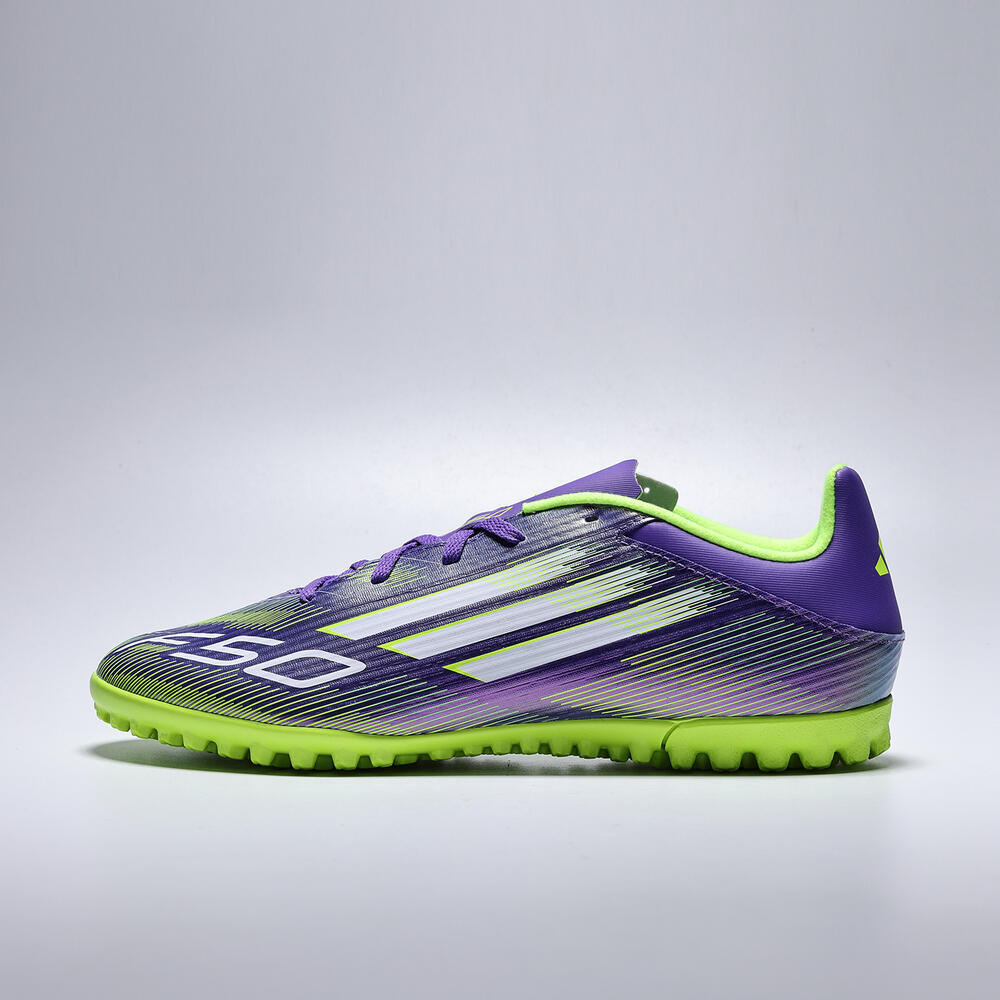 adidas阿迪达斯2025中性F50 CLUB TF足球常规JI0026