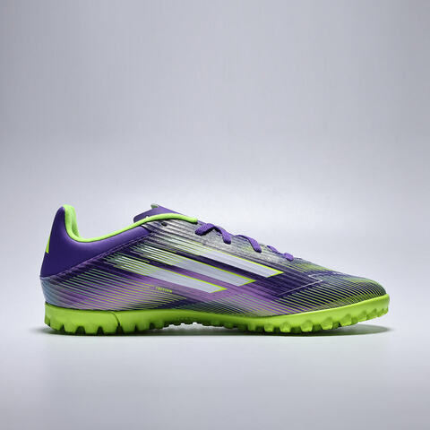 adidas阿迪达斯2025中性F50 CLUB TF足球常规JI0026